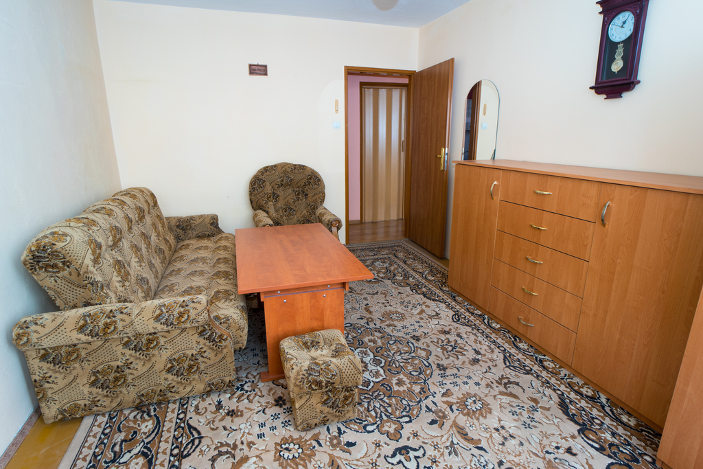 Mieszkanie na sprzedaż Szczecin, Śródmieście-Centrum 37 m2 | Arka Nieruchomości