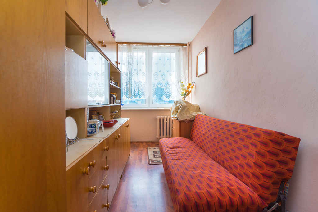 Mieszkanie na sprzedaż Szczecin, Śródmieście-Centrum 37 m2 | Arka Nieruchomości