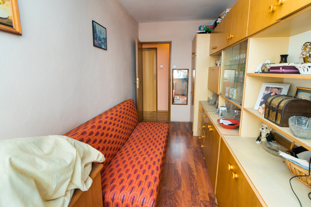 Mieszkanie na sprzedaż Szczecin, Śródmieście-Centrum 37 m2 | Arka Nieruchomości