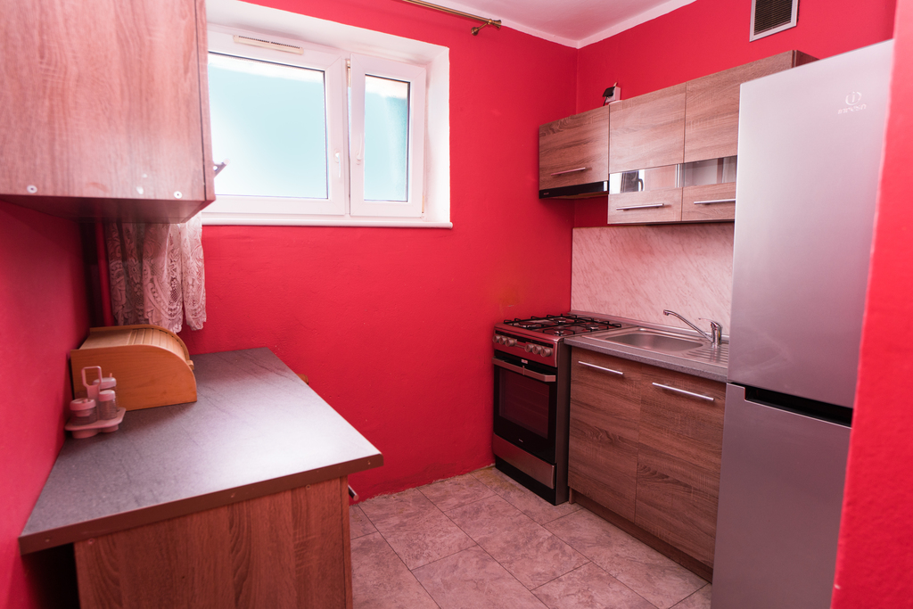 Mieszkanie na sprzedaż Szczecin, Śródmieście-Centrum 37 m2 | Arka Nieruchomości