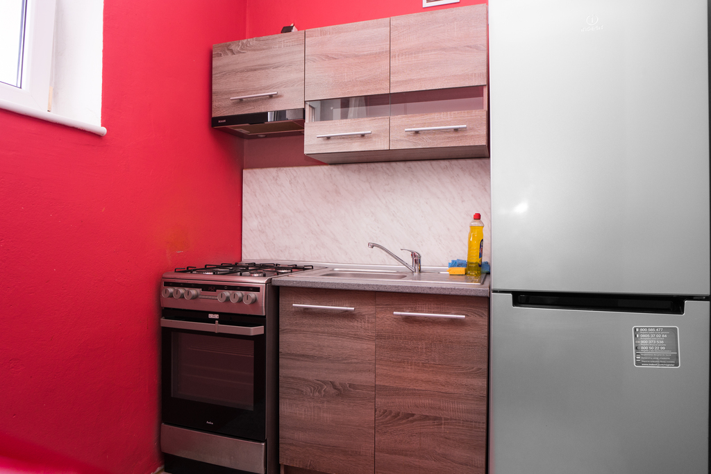 Mieszkanie na sprzedaż Szczecin, Śródmieście-Centrum 37 m2 | Arka Nieruchomości