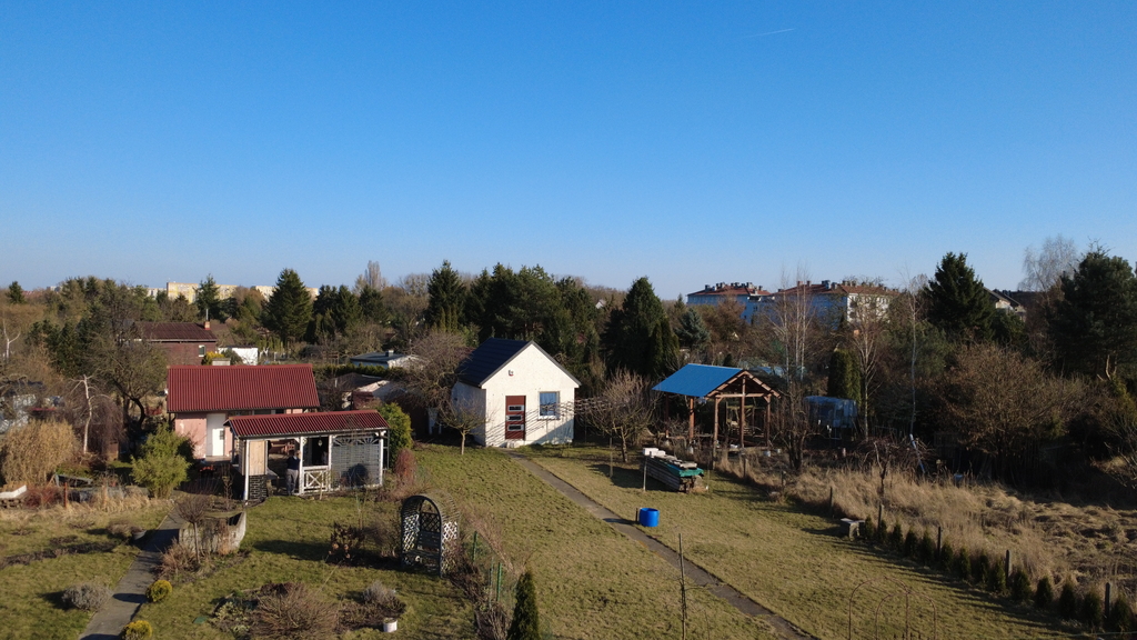 Dom na sprzedaż Szczecin, Gumieńce 35 m2 | Arka Nieruchomości