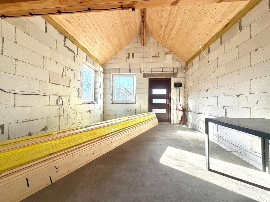 Dom na sprzedaż Szczecin, Gumieńce 35 m2 | Arka Nieruchomości