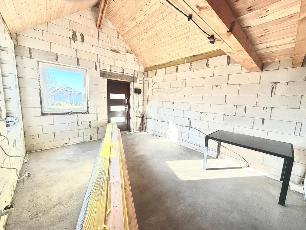 Dom na sprzedaż Szczecin, Gumieńce 35 m2 | Arka Nieruchomości