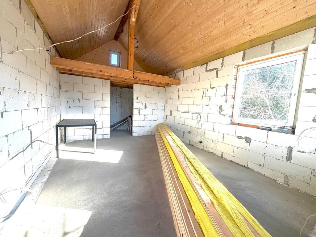 Dom na sprzedaż Szczecin, Gumieńce 35 m2 | Arka Nieruchomości