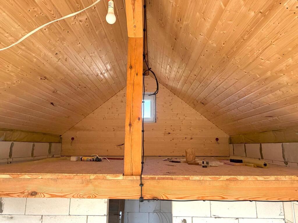 Dom na sprzedaż Szczecin, Gumieńce 35 m2 | Arka Nieruchomości