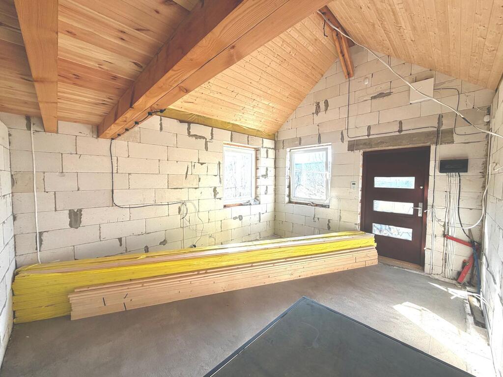 Dom na sprzedaż Szczecin, Gumieńce 35 m2 | Arka Nieruchomości