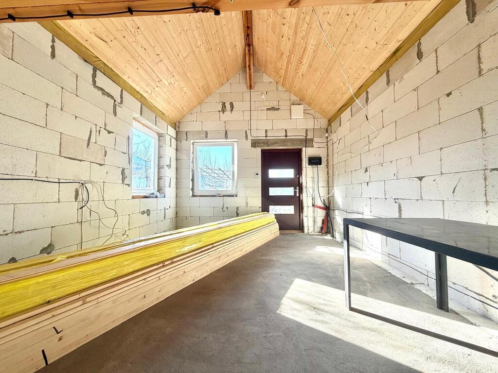 Dom na sprzedaż Szczecin, Gumieńce 35 m2 | Arka Nieruchomości