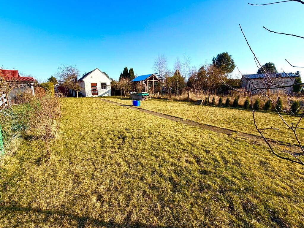 Dom na sprzedaż Szczecin, Gumieńce 35 m2 | Arka Nieruchomości