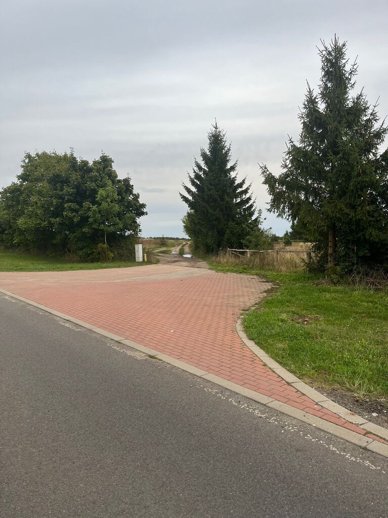 Działka na sprzedaż Storkowo 18 m2 | Arka Nieruchomości