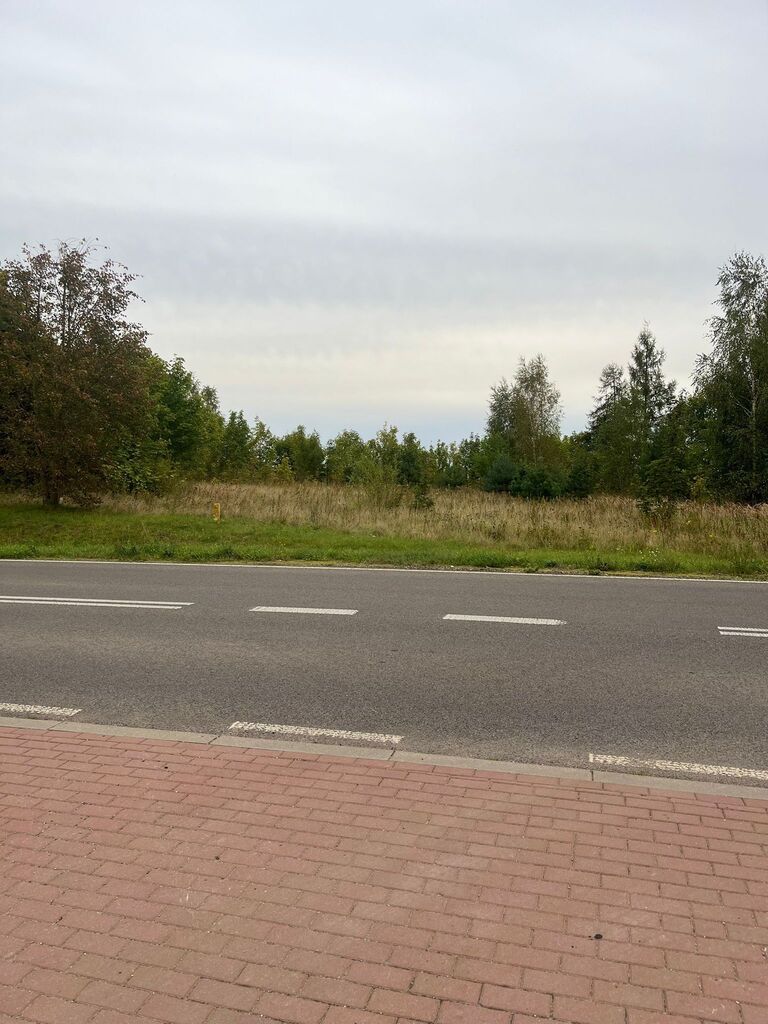 Działka na sprzedaż Storkowo 18 m2 | Arka Nieruchomości