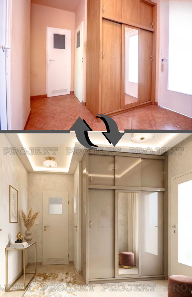 Mieszkanie na sprzedaż Stargard 70 m2 | Arka Nieruchomości