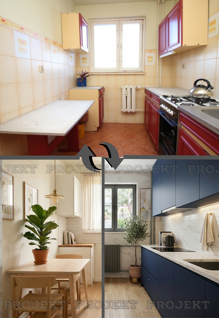 Mieszkanie na sprzedaż Stargard 70 m2 | Arka Nieruchomości