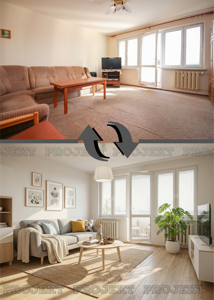 Mieszkanie na sprzedaż Stargard 70 m2 | Arka Nieruchomości