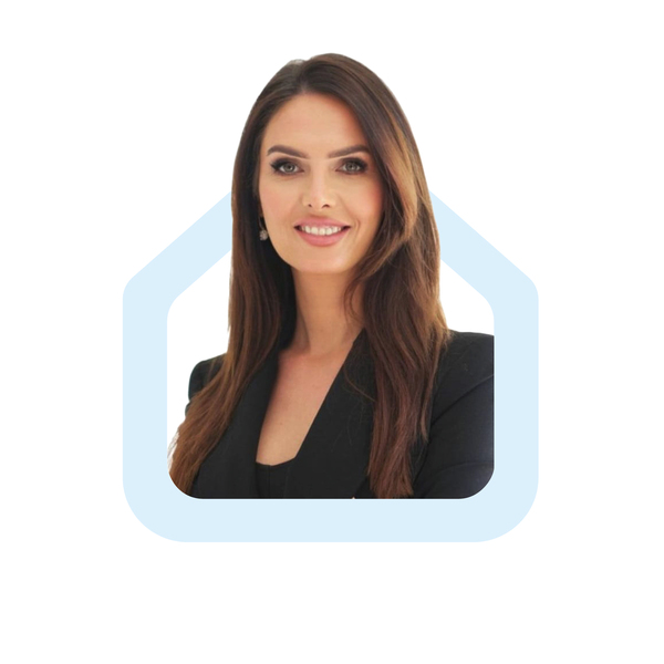 Marta Wolny - Ekspert nieruchomości