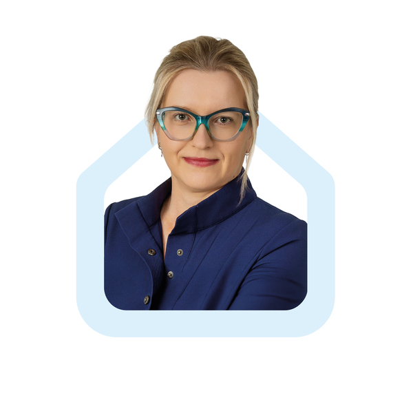 Agnieszka Marczak - Ekspert nieruchomości