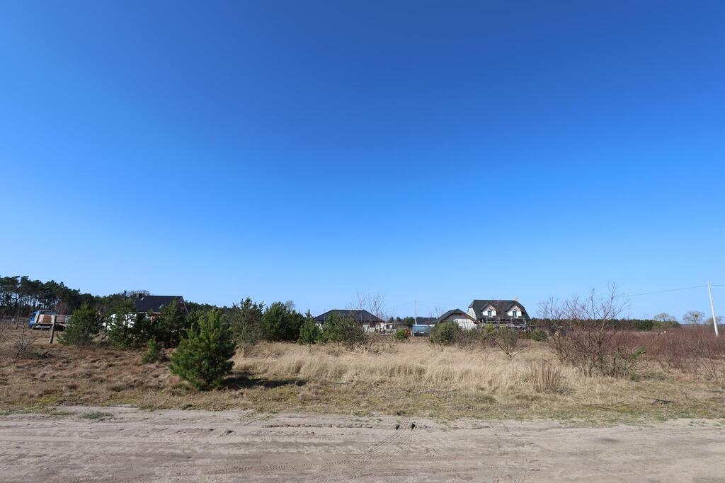 Działka na sprzedaż Żdżary 1 315 m2 | Arka Nieruchomości