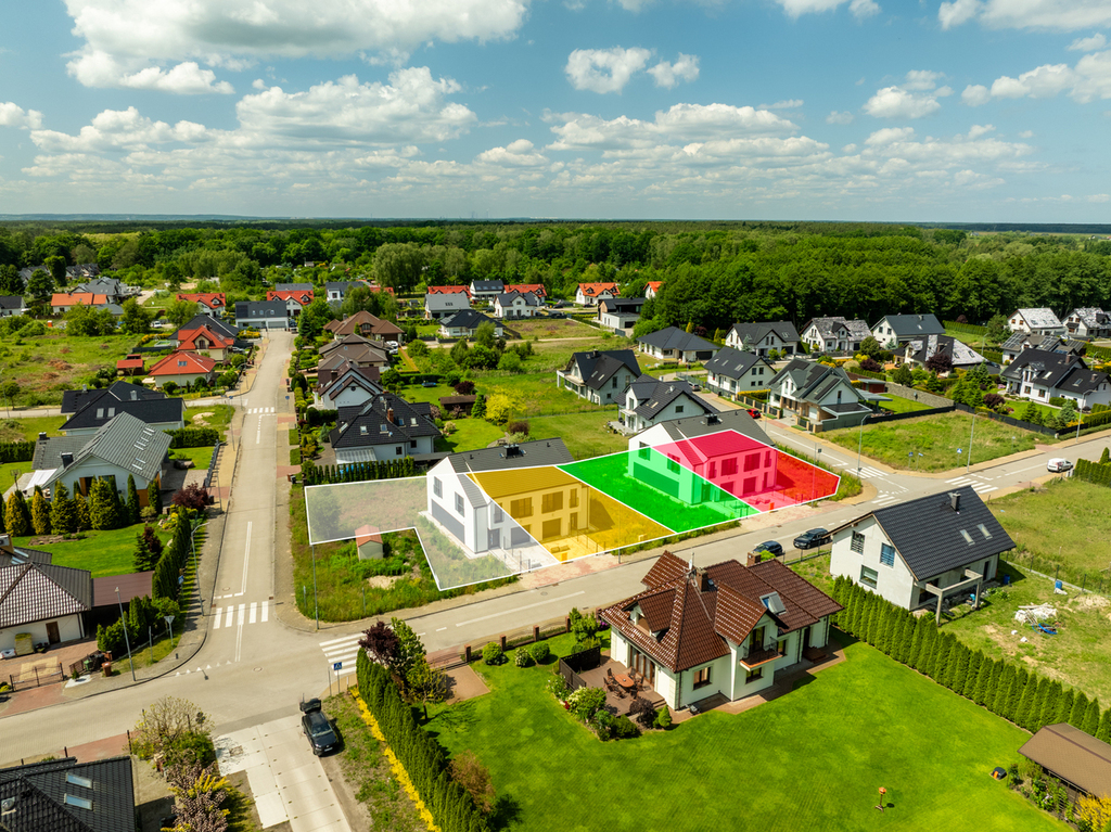 Dom na sprzedaż Goleniów 164 m2 | Arka Nieruchomości