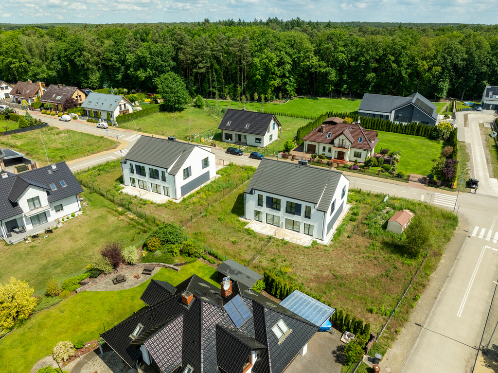 Dom na sprzedaż Goleniów 164 m2 | Arka Nieruchomości