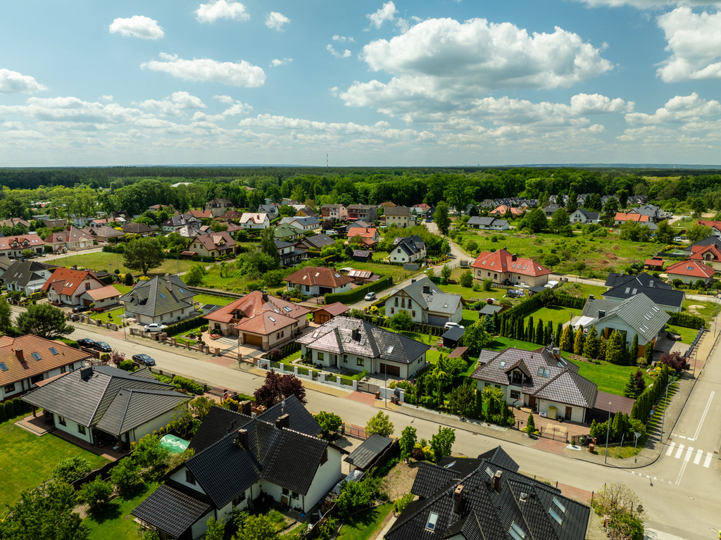 Dom na sprzedaż Goleniów 164 m2 | Arka Nieruchomości