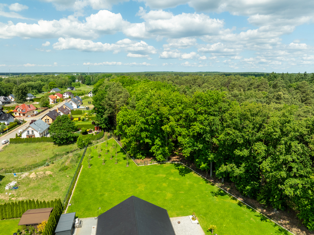 Dom na sprzedaż Goleniów 164 m2 | Arka Nieruchomości