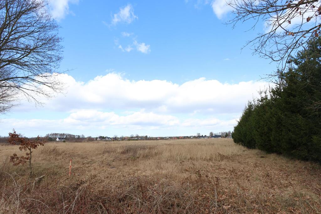 Działka na sprzedaż Białuń 1 580 m2 | Arka Nieruchomości