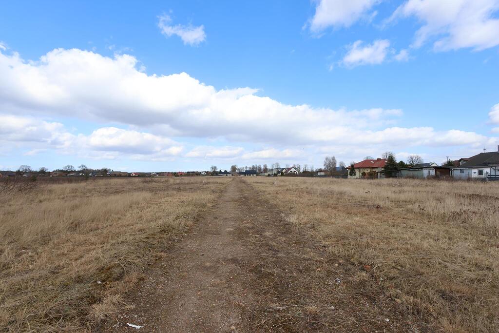 Działka na sprzedaż Białuń 1 580 m2 | Arka Nieruchomości