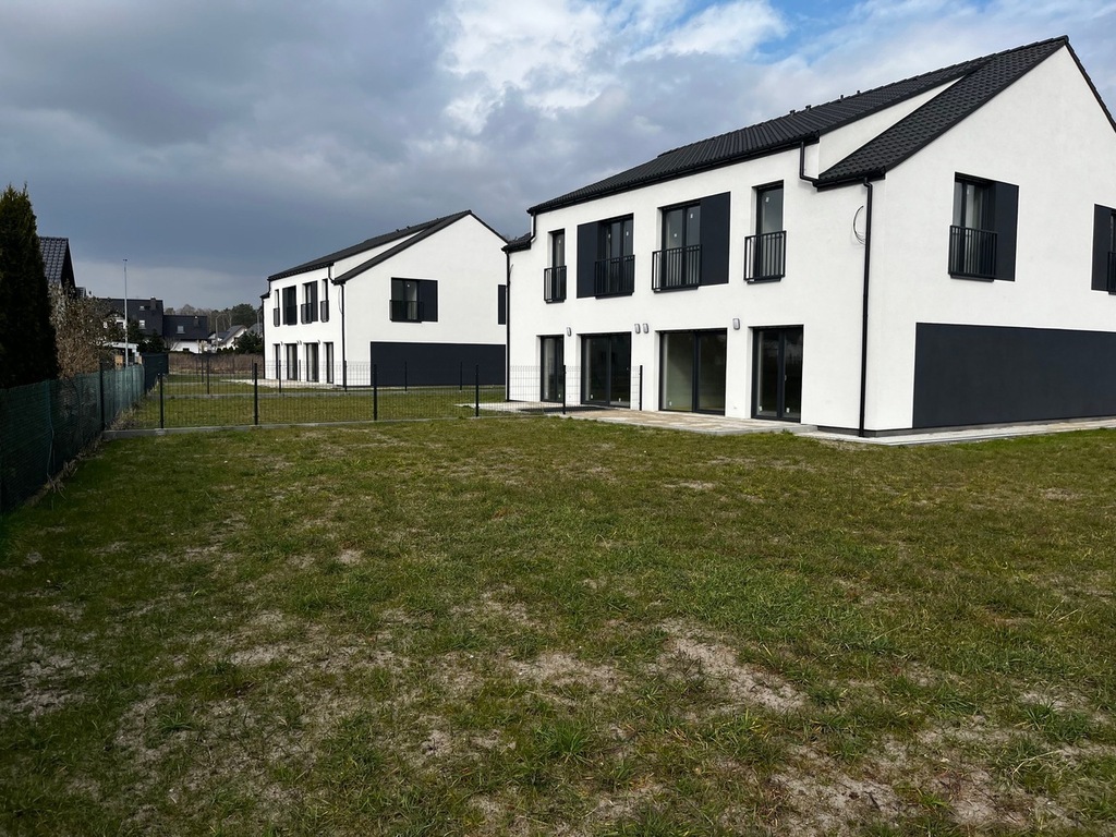 Dom na sprzedaż Goleniów 164 m2 | Arka Nieruchomości