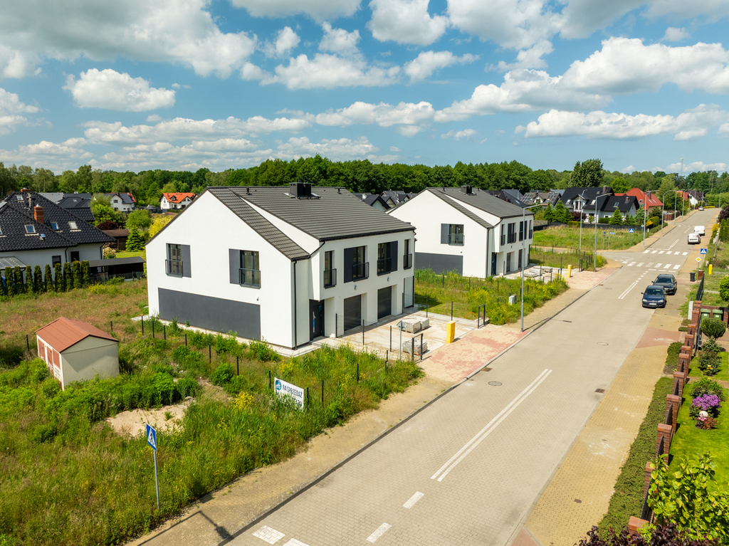 Dom na sprzedaż Goleniów 164 m2 | Arka Nieruchomości