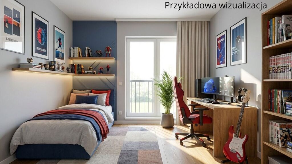 Dom na sprzedaż Goleniów 164 m2 | Arka Nieruchomości