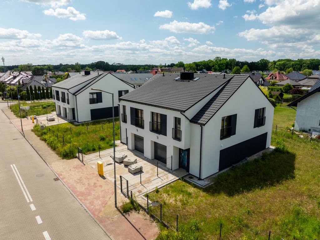 Dom na sprzedaż Goleniów 164 m2 | Arka Nieruchomości