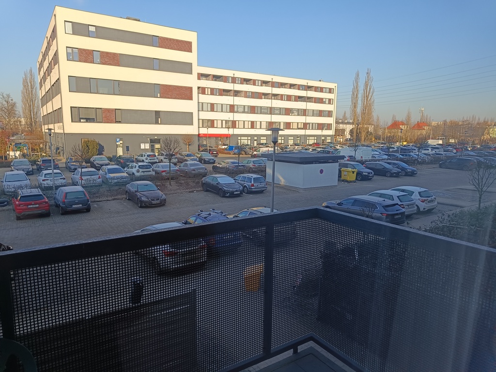 Mieszkanie na wynajem Szczecin, Gumieńce 31 m2 | Arka Nieruchomości