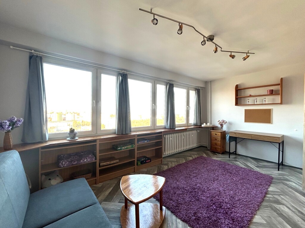 Mieszkanie na sprzedaż Szczecin, Śródmieście-Centrum 29 m2 | Arka Nieruchomości