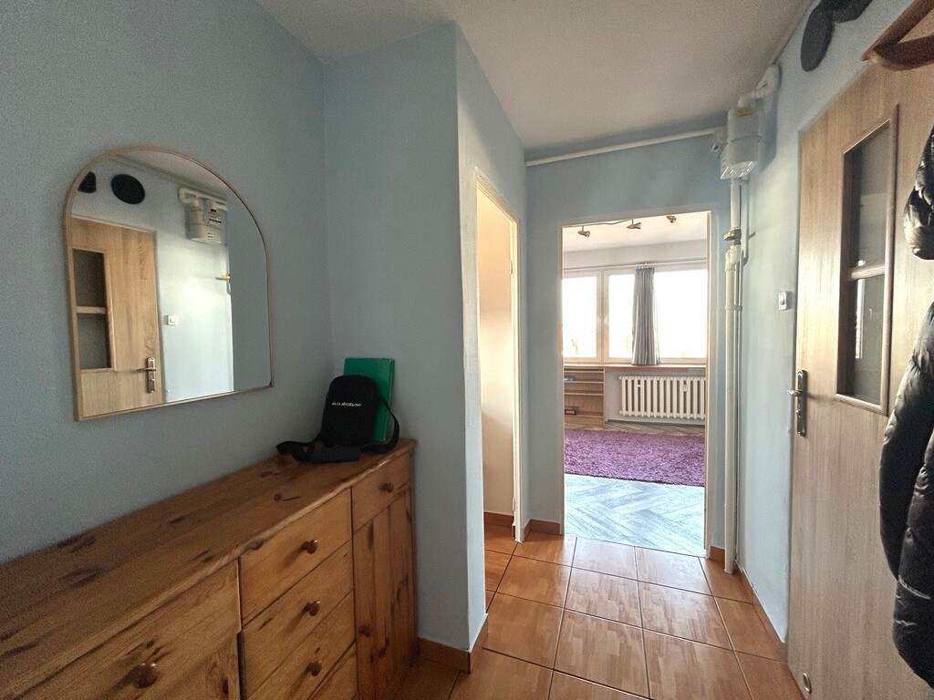 Mieszkanie na sprzedaż Szczecin, Śródmieście-Centrum 29 m2 | Arka Nieruchomości