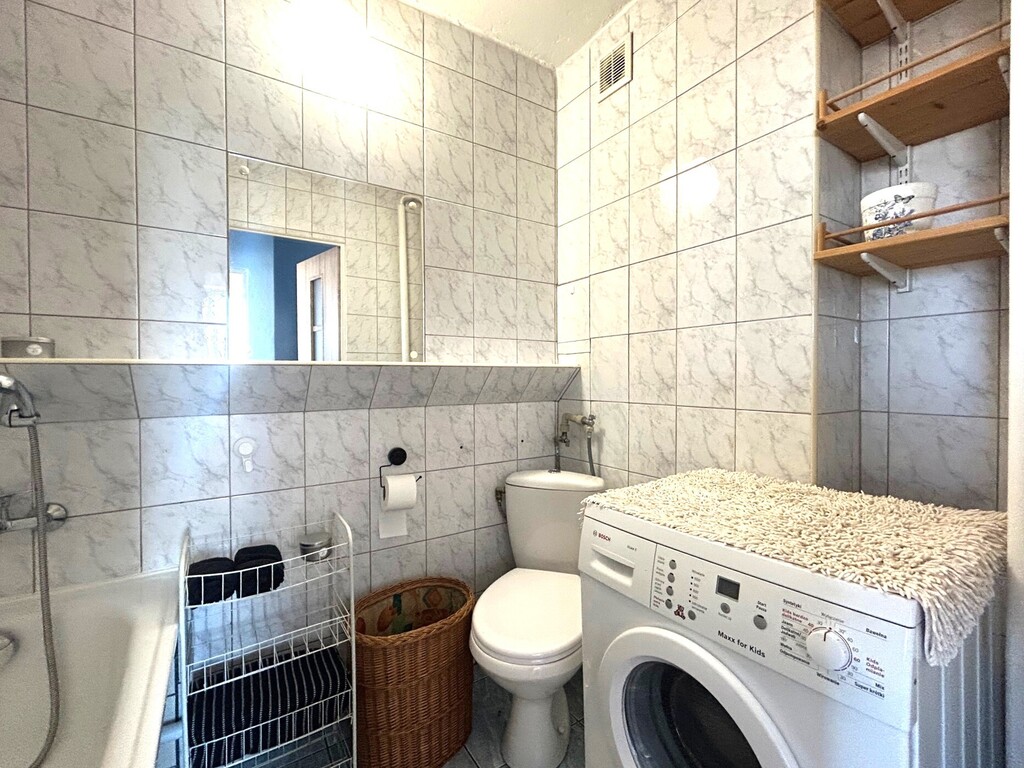 Mieszkanie na sprzedaż Szczecin, Śródmieście-Centrum 29 m2 | Arka Nieruchomości