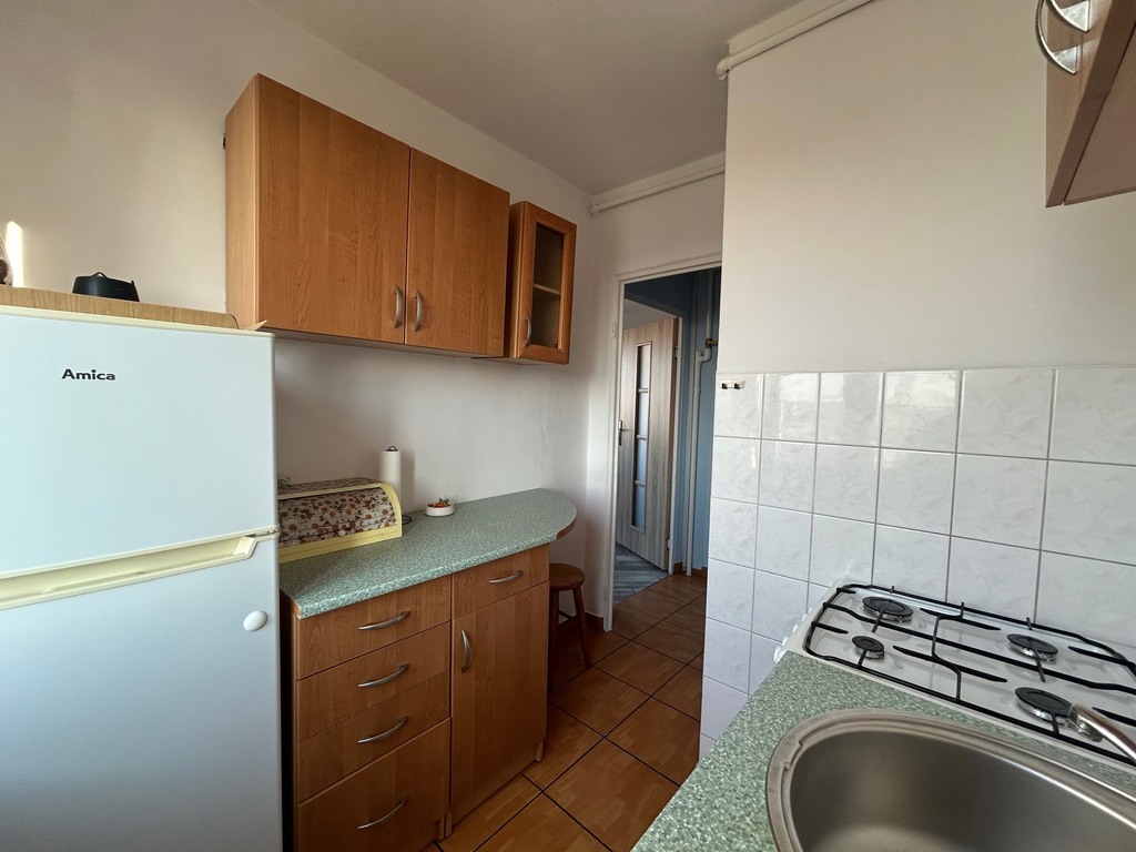 Mieszkanie na sprzedaż Szczecin, Śródmieście-Centrum 29 m2 | Arka Nieruchomości