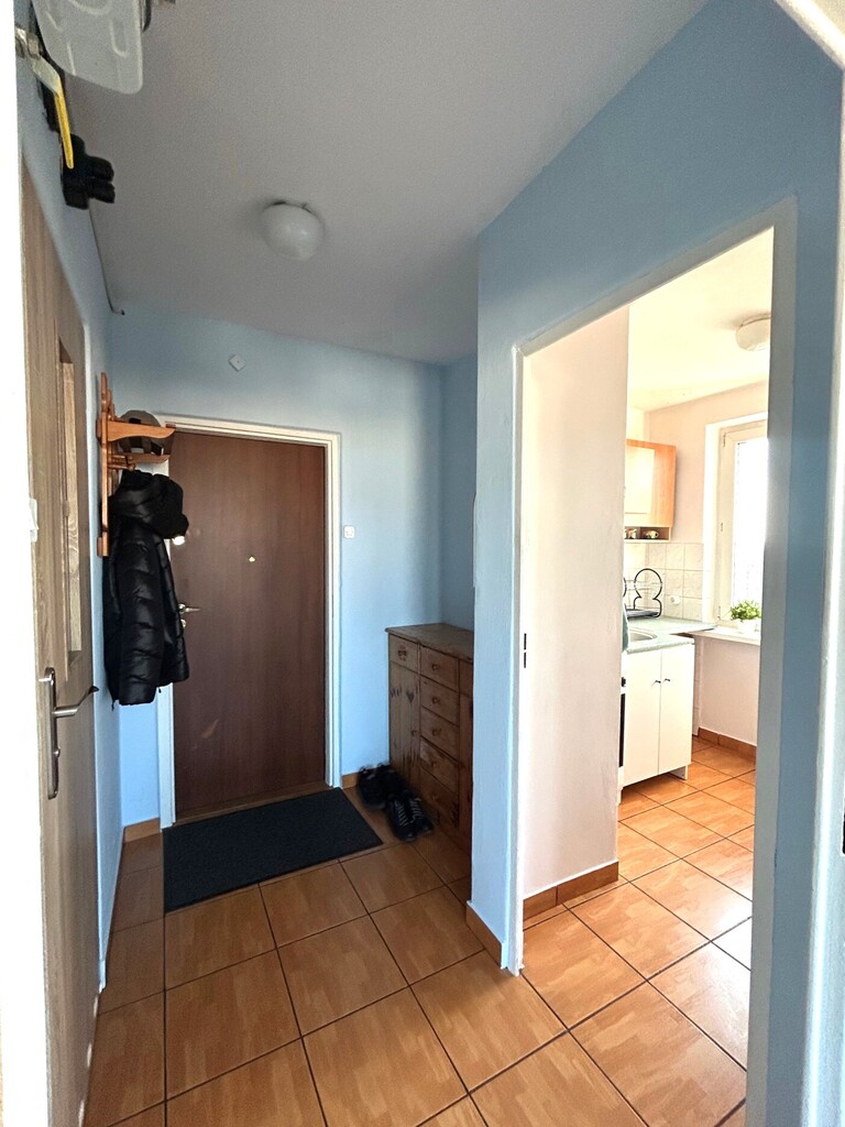 Mieszkanie na sprzedaż Szczecin, Śródmieście-Centrum 29 m2 | Arka Nieruchomości