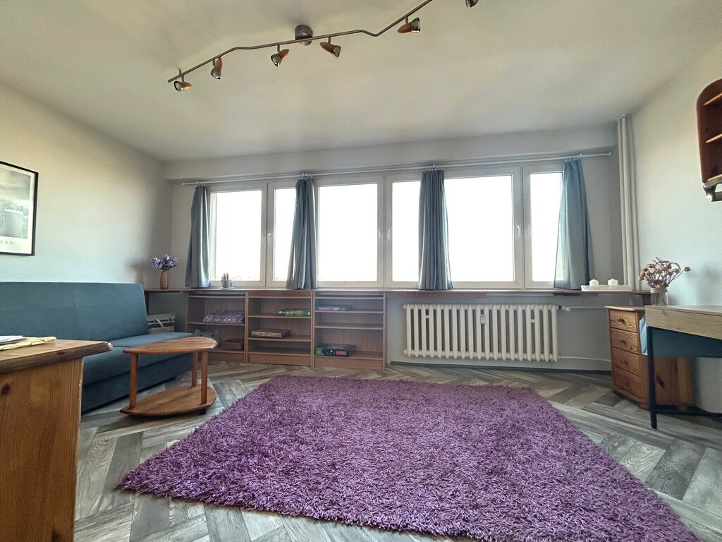 Mieszkanie na sprzedaż Szczecin, Śródmieście-Centrum 29 m2 | Arka Nieruchomości