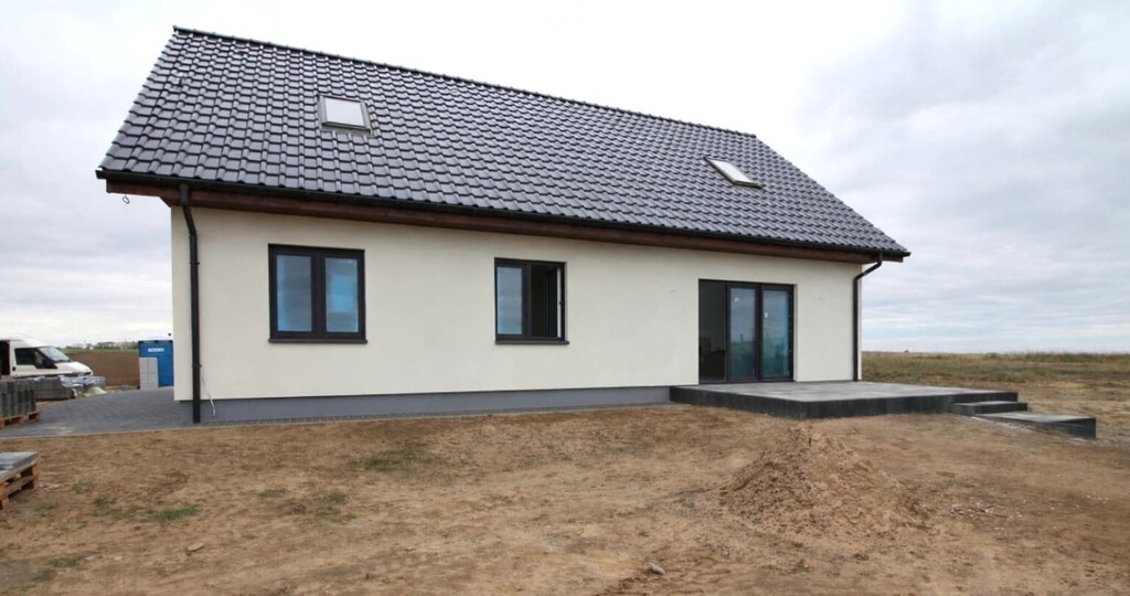 Dom na sprzedaż Stargard 97 m2 | Arka Nieruchomości