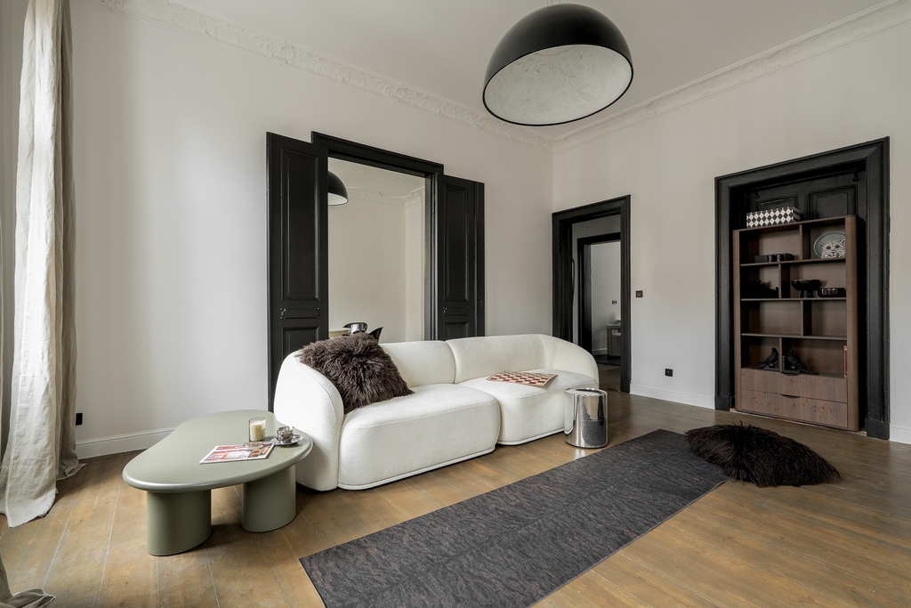 Mieszkanie na sprzedaż Szczecin, Centrum 111 m2 | Arka Nieruchomości