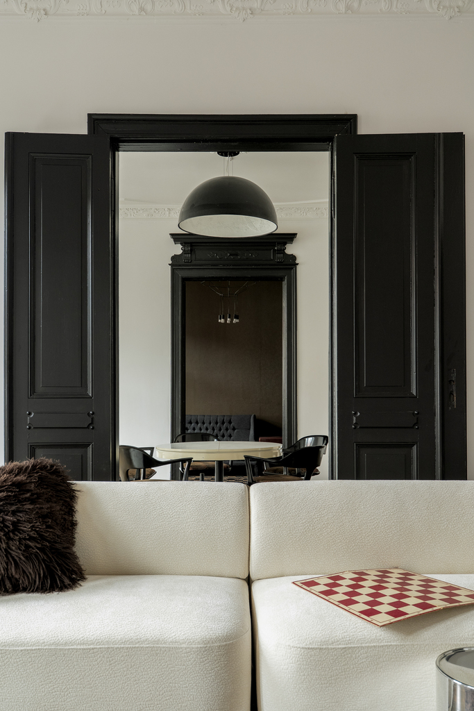 Mieszkanie na sprzedaż Szczecin, Centrum 111 m2 | Arka Nieruchomości