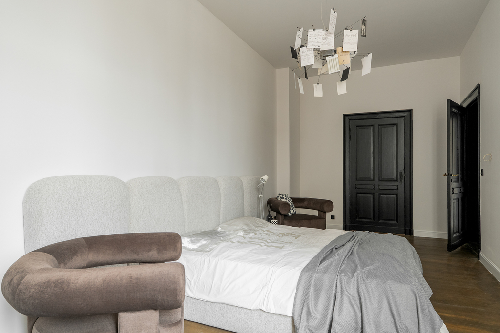 Mieszkanie na sprzedaż Szczecin, Centrum 111 m2 | Arka Nieruchomości