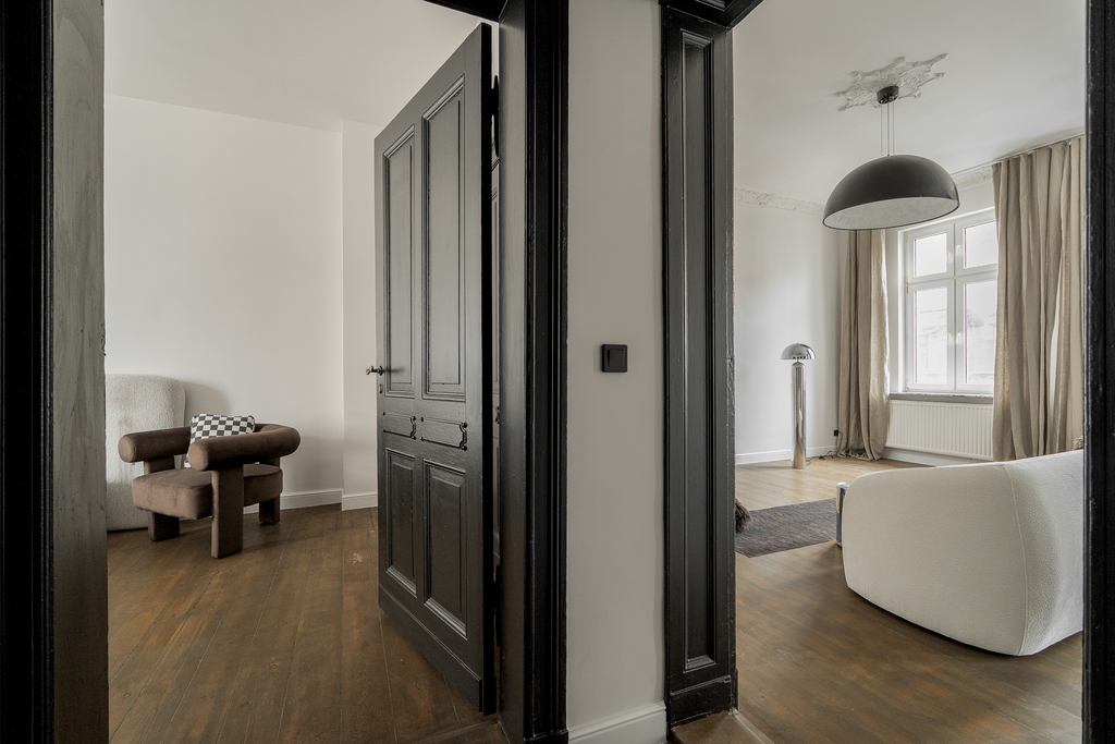 Mieszkanie na sprzedaż Szczecin, Centrum 111 m2 | Arka Nieruchomości