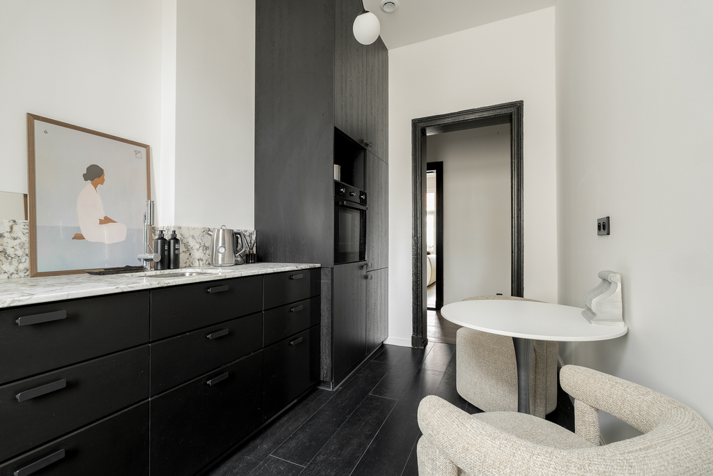 Mieszkanie na sprzedaż Szczecin, Centrum 111 m2 | Arka Nieruchomości