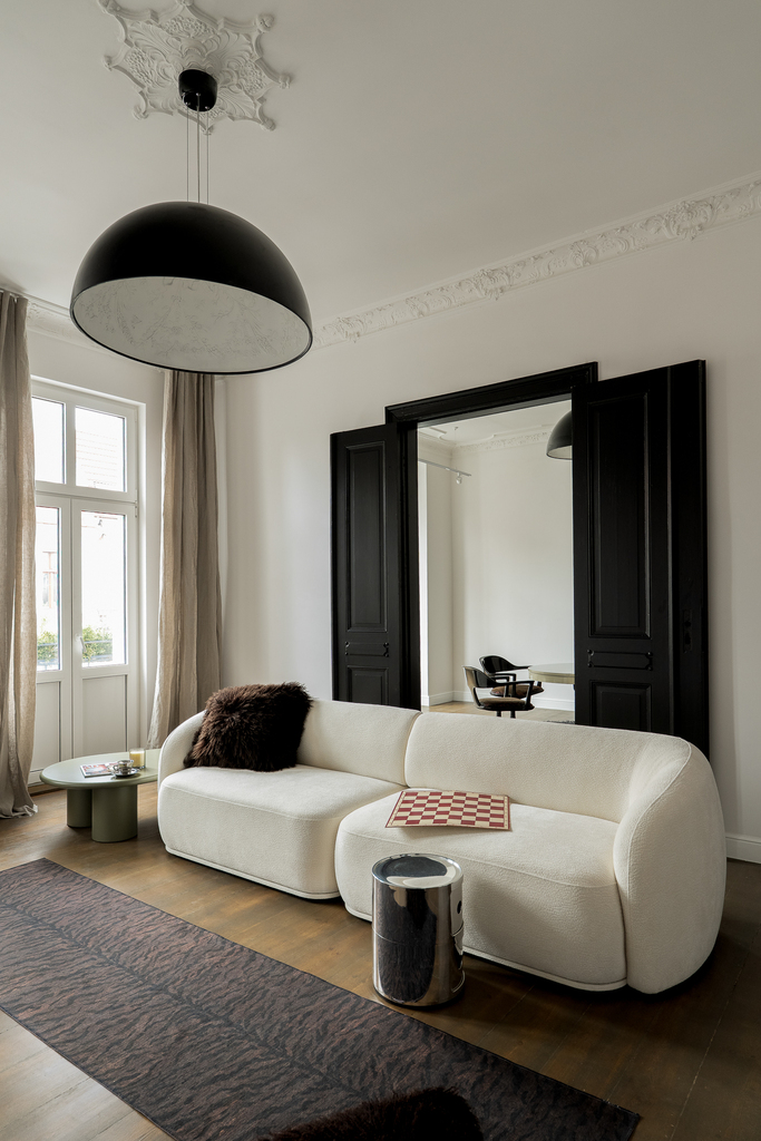 Mieszkanie na sprzedaż Szczecin, Centrum 111 m2 | Arka Nieruchomości