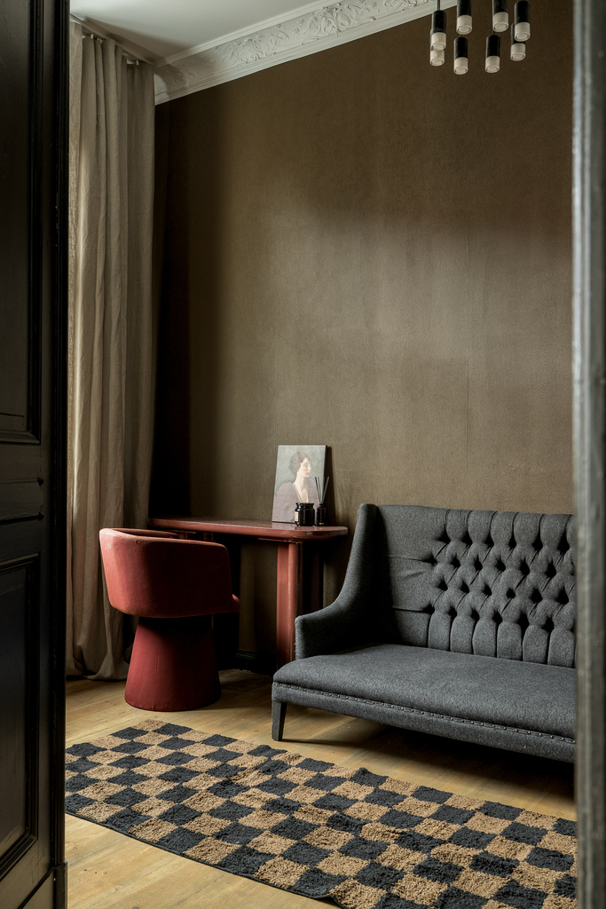 Mieszkanie na sprzedaż Szczecin, Centrum 111 m2 | Arka Nieruchomości