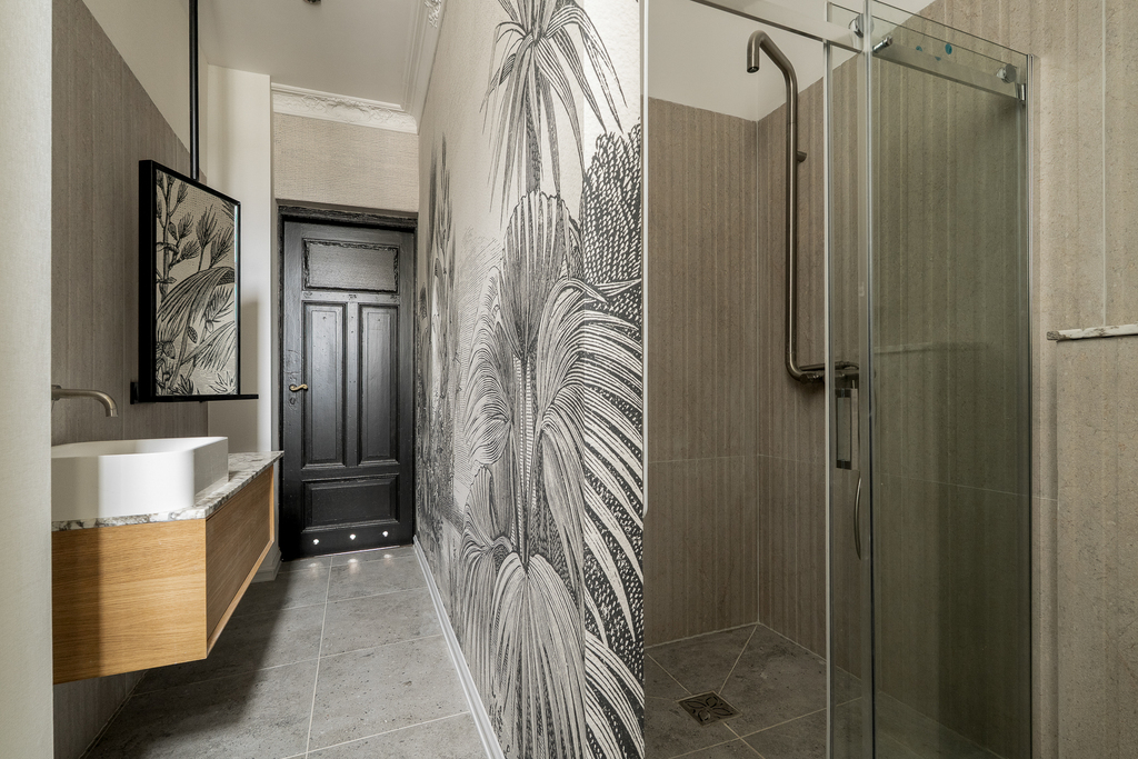 Mieszkanie na sprzedaż Szczecin, Centrum 111 m2 | Arka Nieruchomości