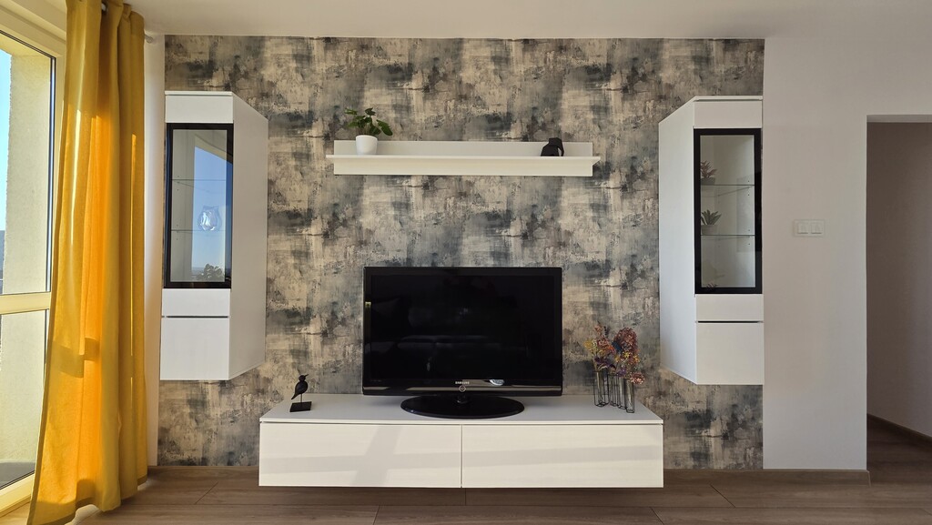 Mieszkanie na sprzedaż Szczecin, Pomorzany 37 m2 | Arka Nieruchomości