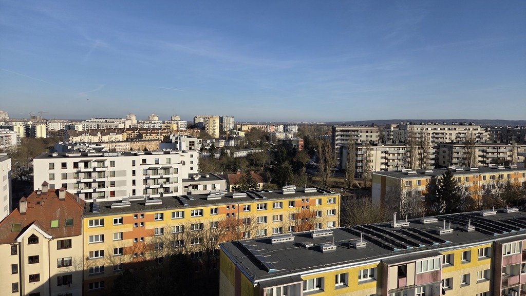 Mieszkanie na sprzedaż Szczecin, Pomorzany 37 m2 | Arka Nieruchomości