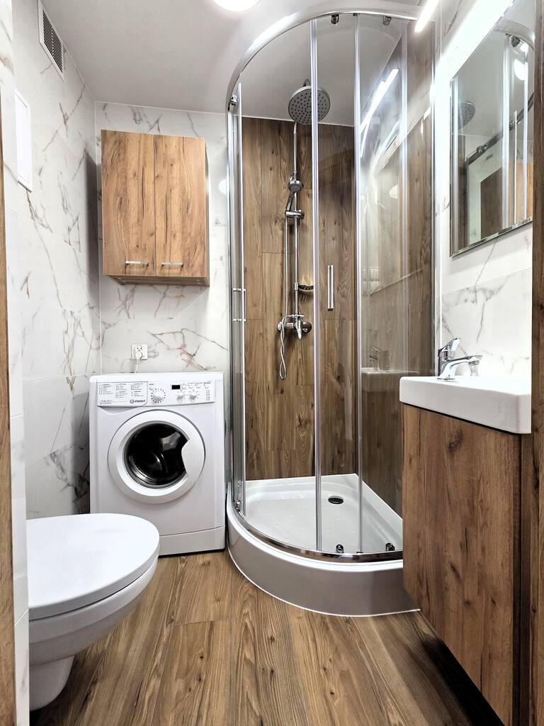 Mieszkanie na sprzedaż Szczecin, Pomorzany 37 m2 | Arka Nieruchomości